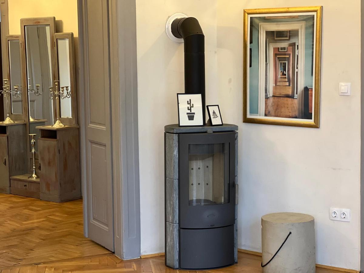 F14 Guest House By Small Home Βουδαπέστη Εξωτερικό φωτογραφία